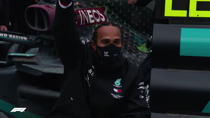 Testing by KF - Hamilton 2021 Contract Reactive - Ooyala V2